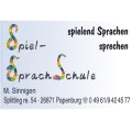 Spiel-Sprach Schule