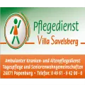 Pflegedienst Villa Savelsberg