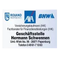 AXA-Vertretung Schwennen