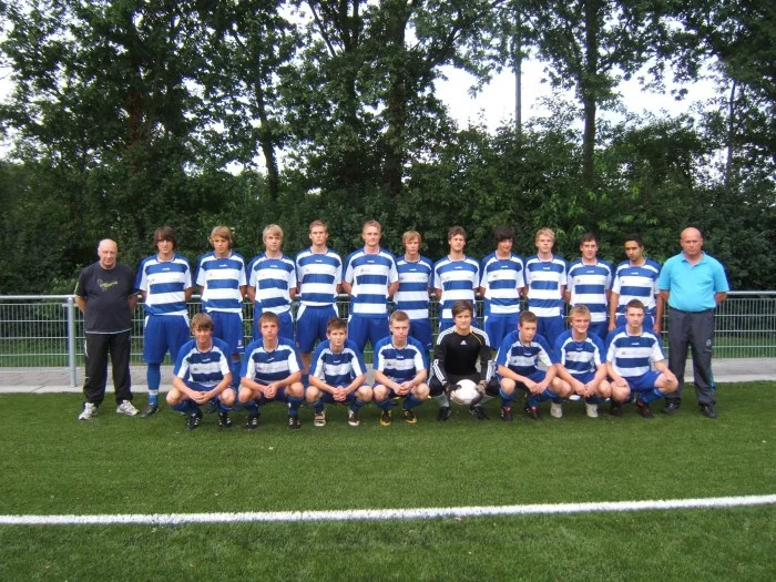 A-Junioren