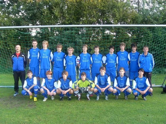 B2-Junioren