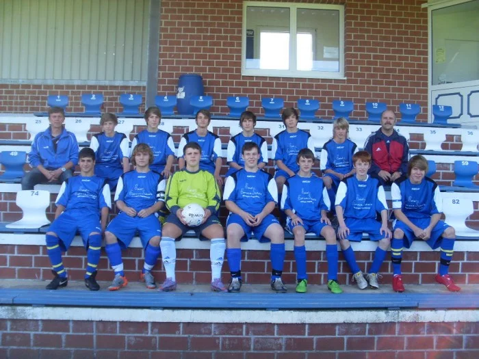B2-Junioren