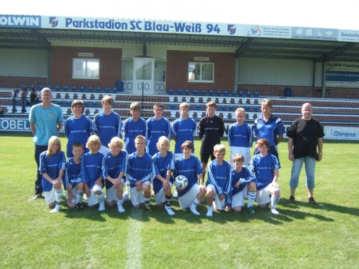 C-Junioren