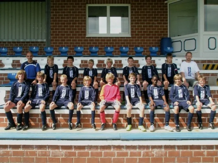 C2-Junioren