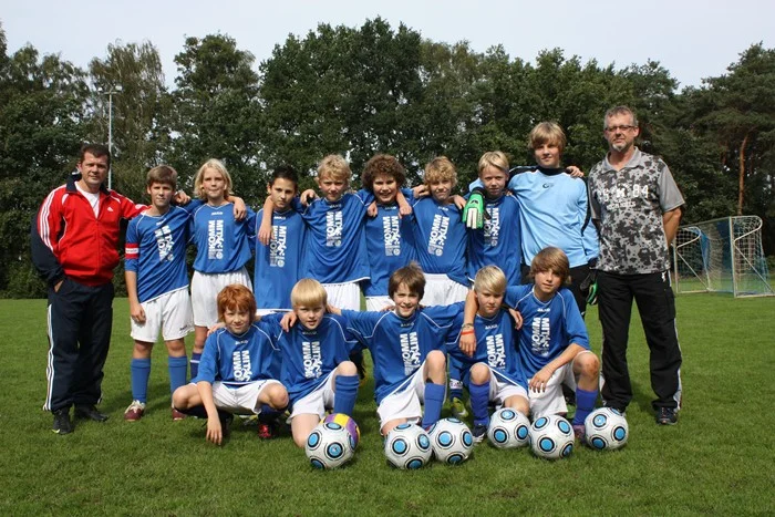 D3-Junioren