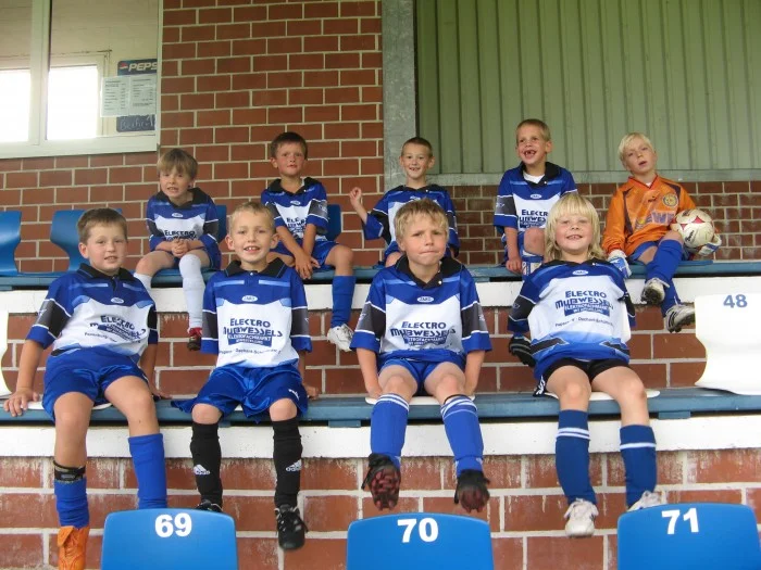 F3-Junioren