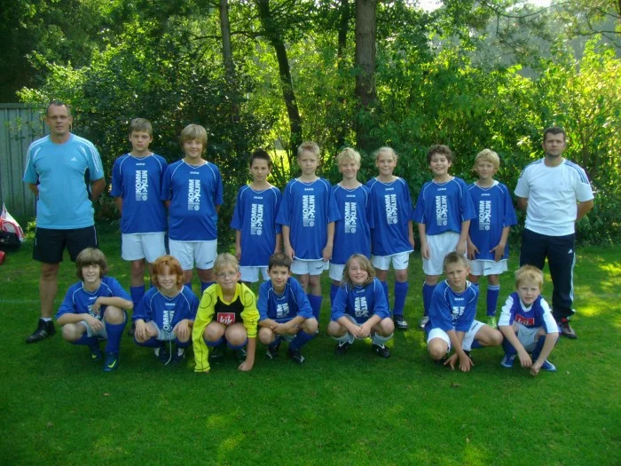 D4-Junioren