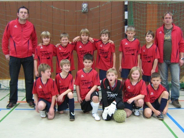 E4-Junioren