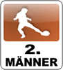 2. Herren gewinnt das Spitzenspiel in Wippingen