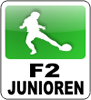 F2 ist Staffelsieger